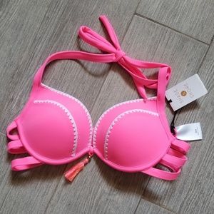 Shade & Shore Bikini Top